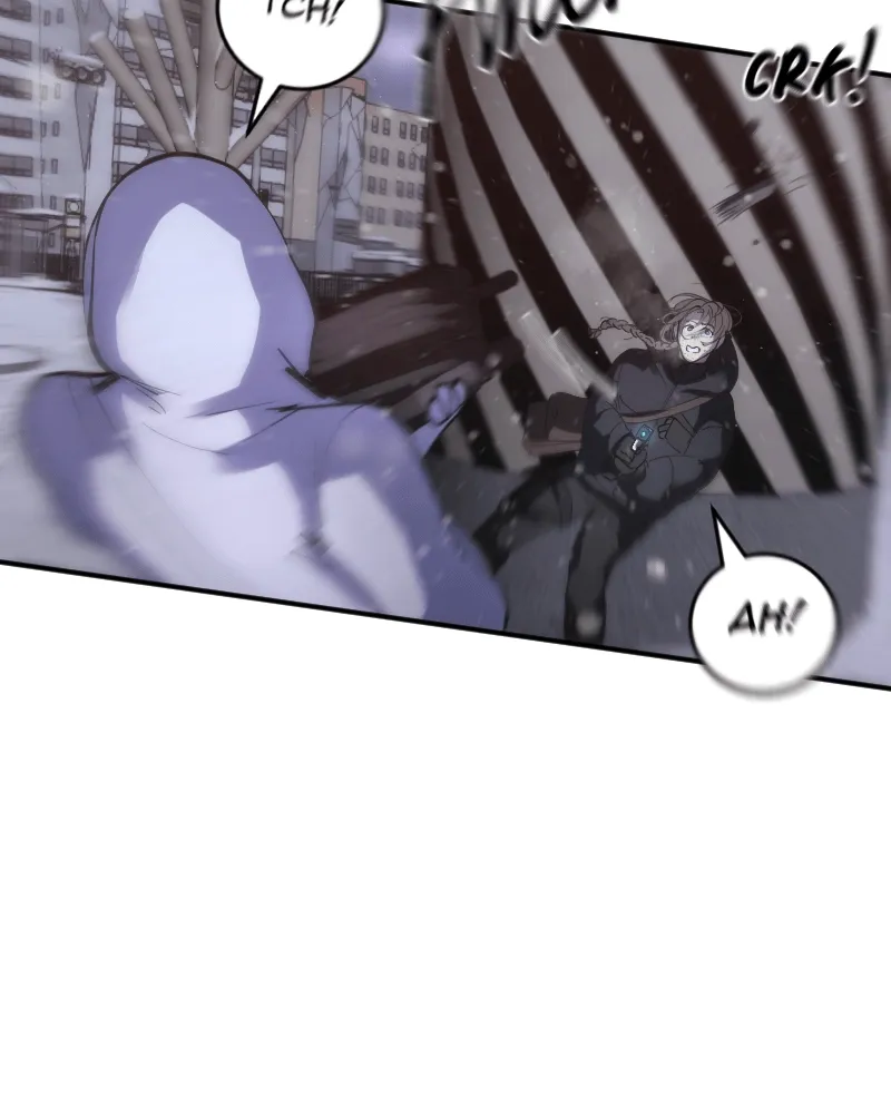 In the Bleak Midwinter; Chapter 109.1 page 321 - 