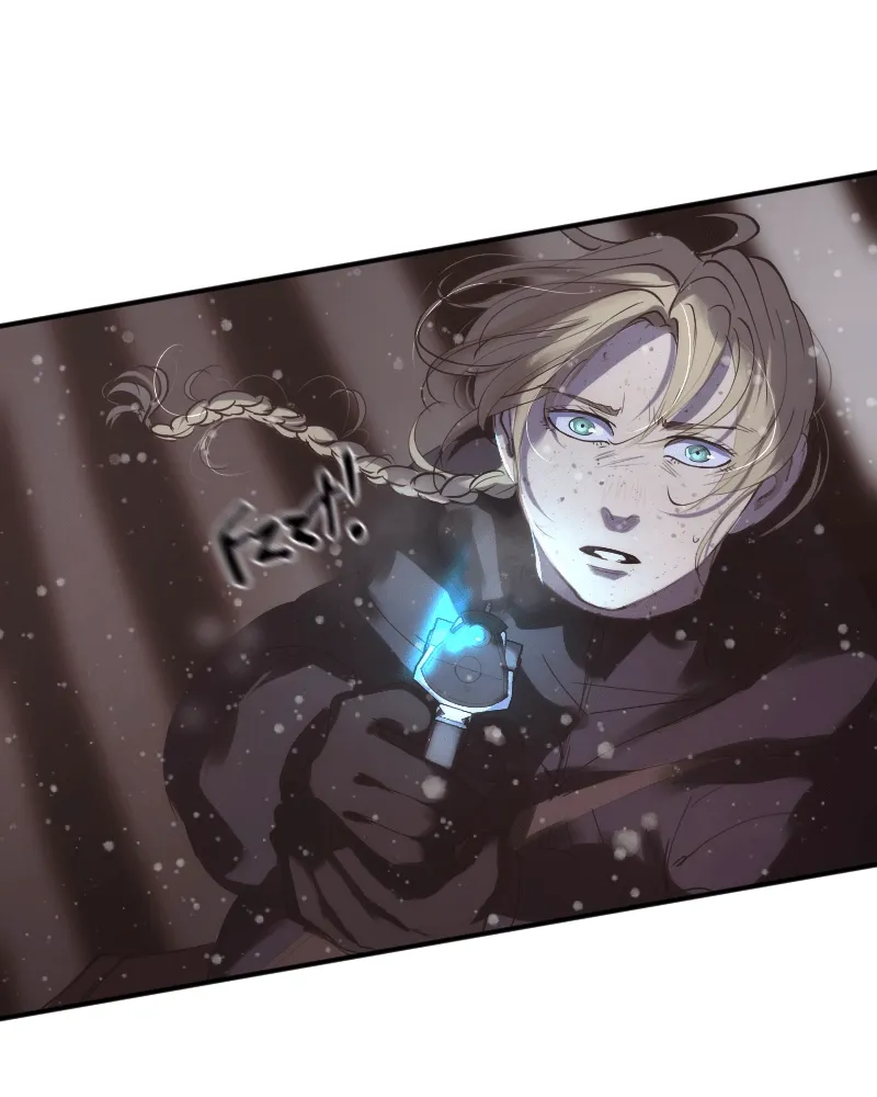 In the Bleak Midwinter; Chapter 109.1 page 322 - 