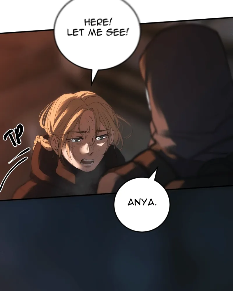 In the Bleak Midwinter; Chapter 109.1 page 342 - 