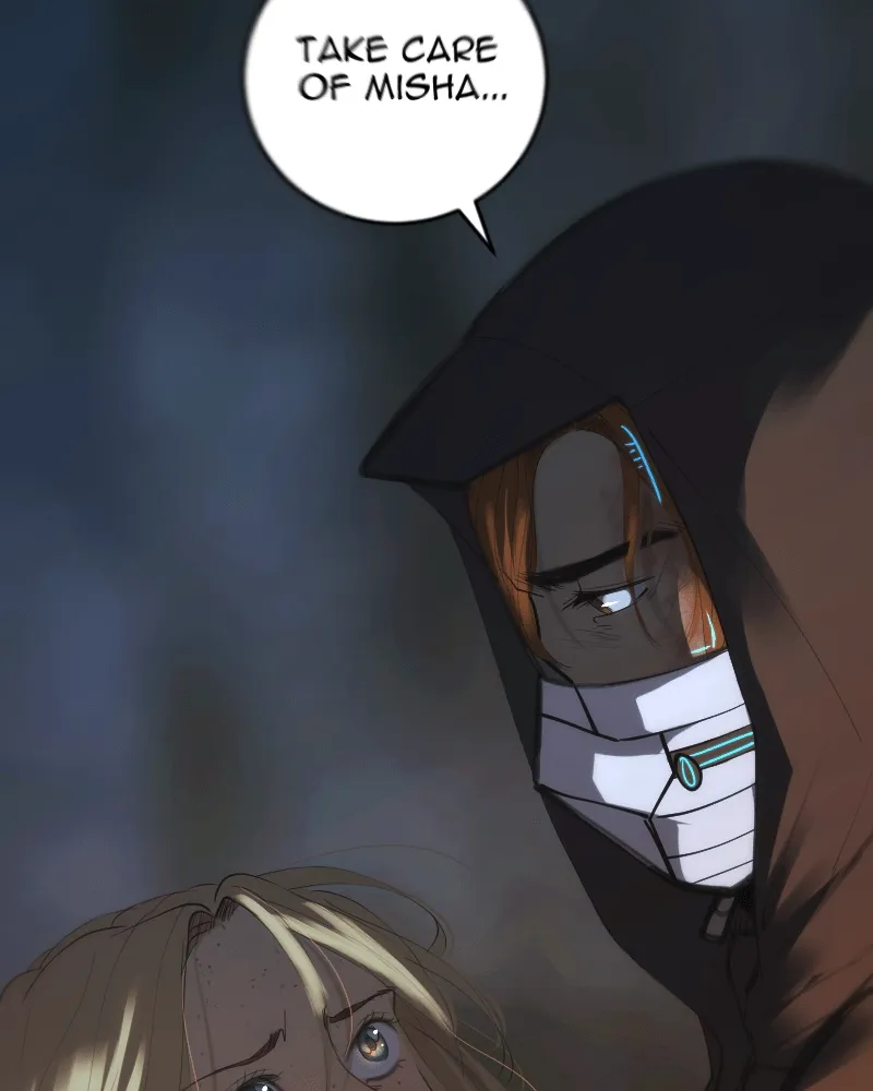 In the Bleak Midwinter; Chapter 109.1 page 350 - 