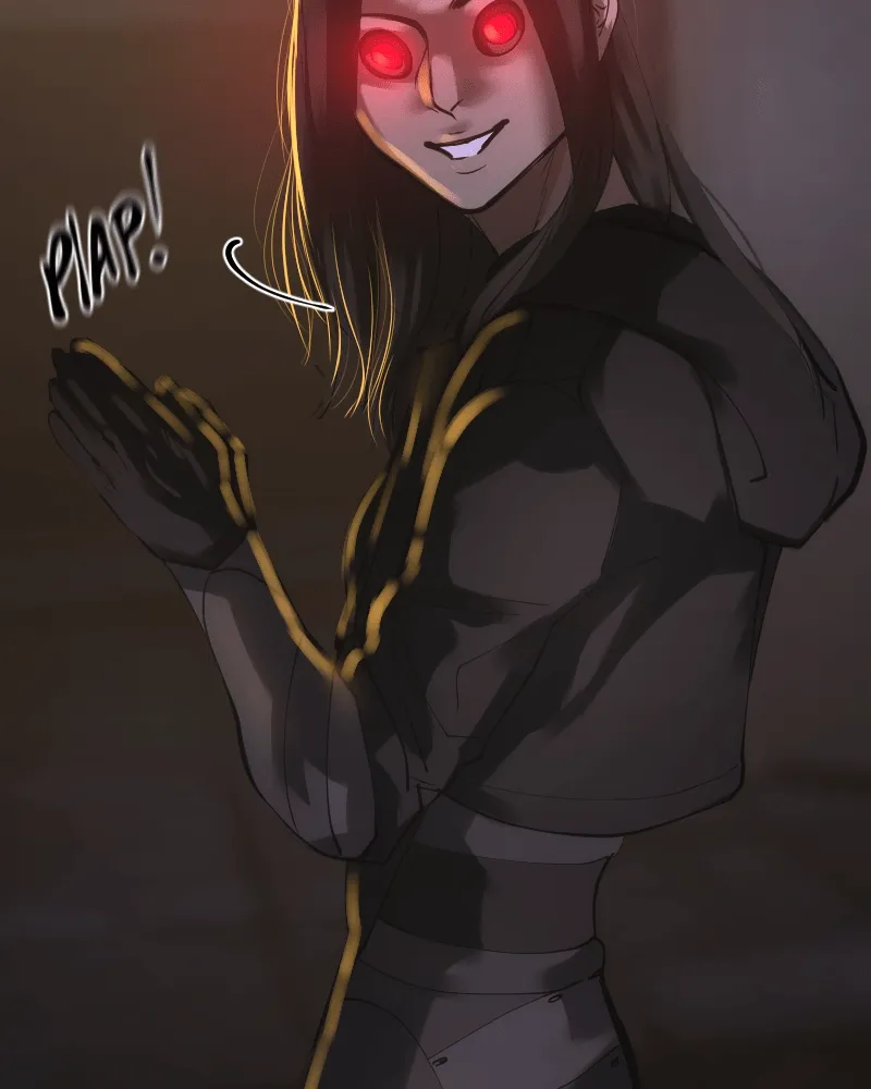 In the Bleak Midwinter; Chapter 109.1 page 358 - 