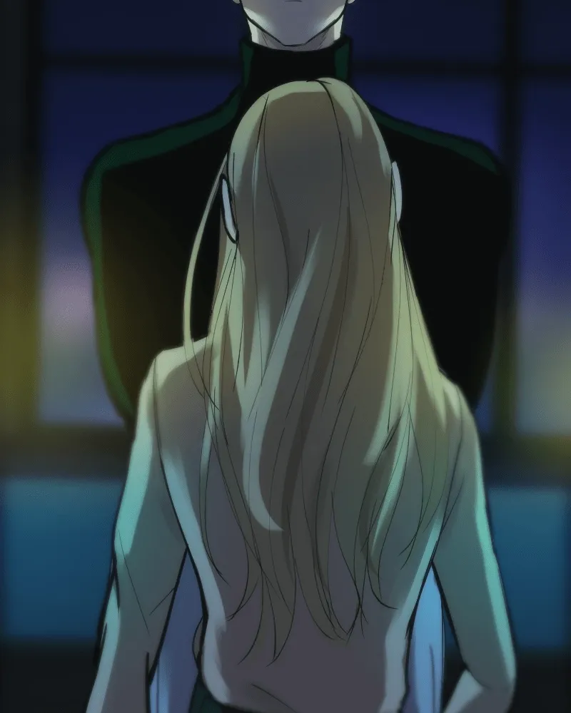 In the Bleak Midwinter; Chapter 109.1 page 372 - 