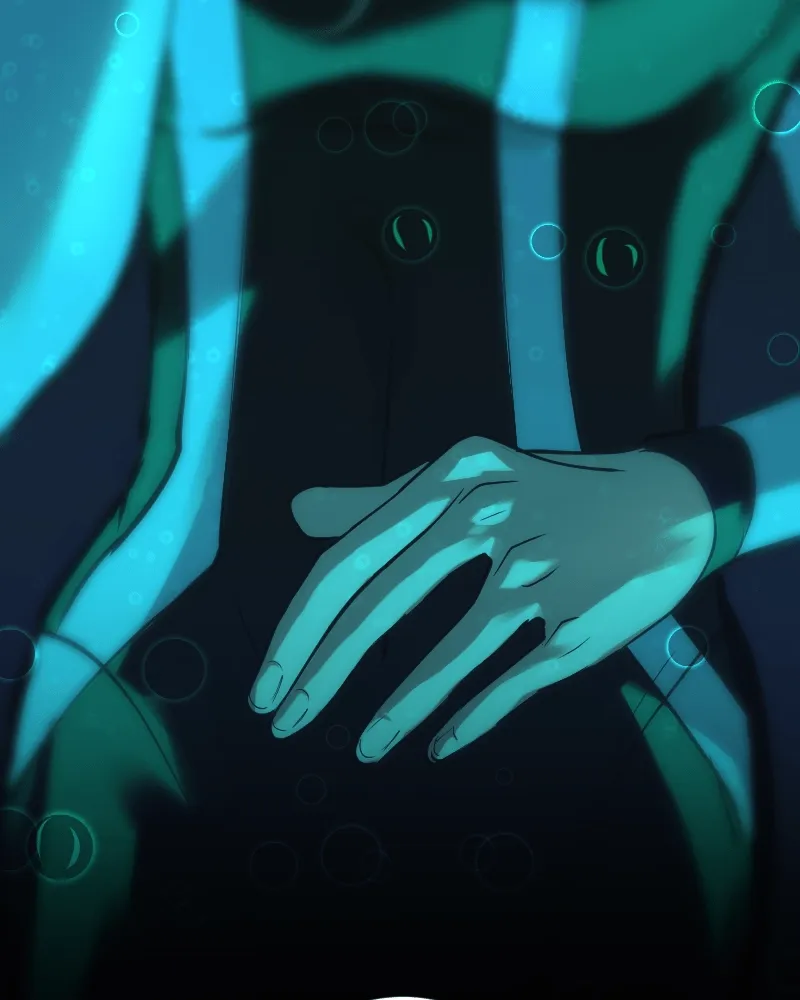 In the Bleak Midwinter; Chapter 109.1 page 393 - 