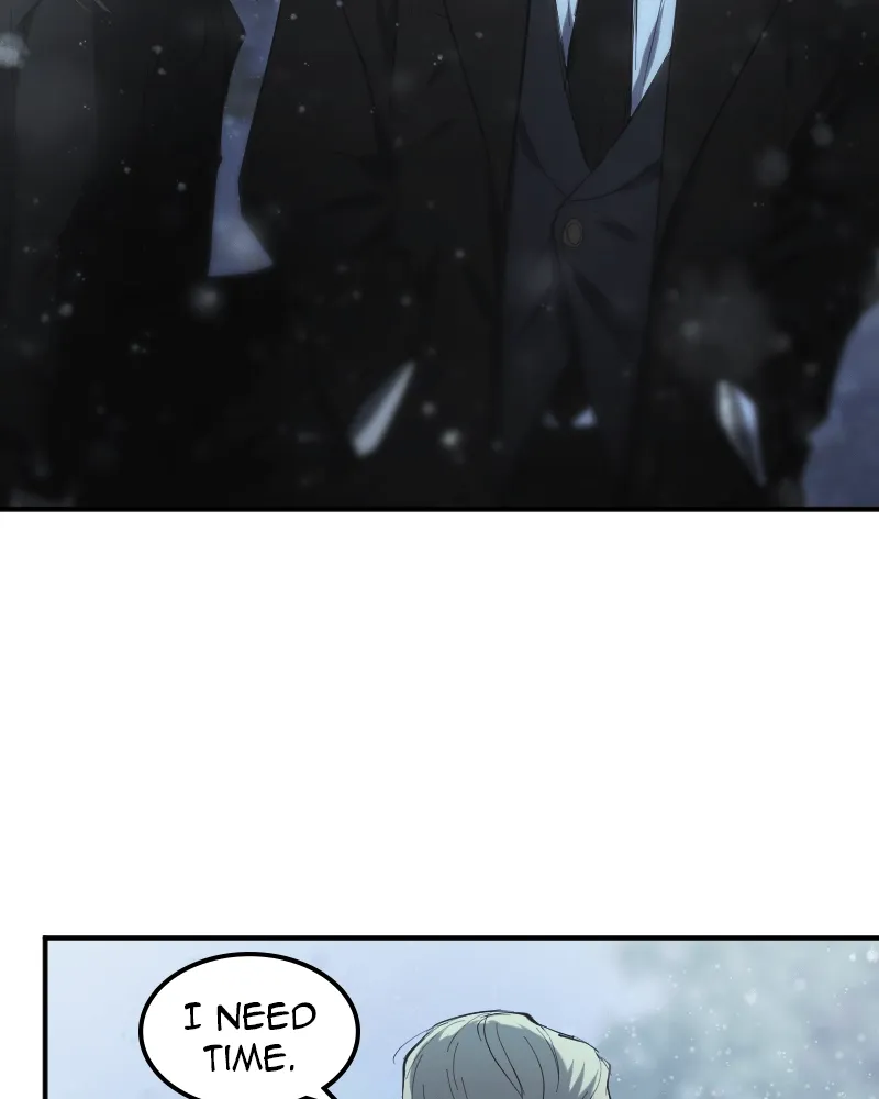 In the Bleak Midwinter; Chapter 109.1 page 44 - 