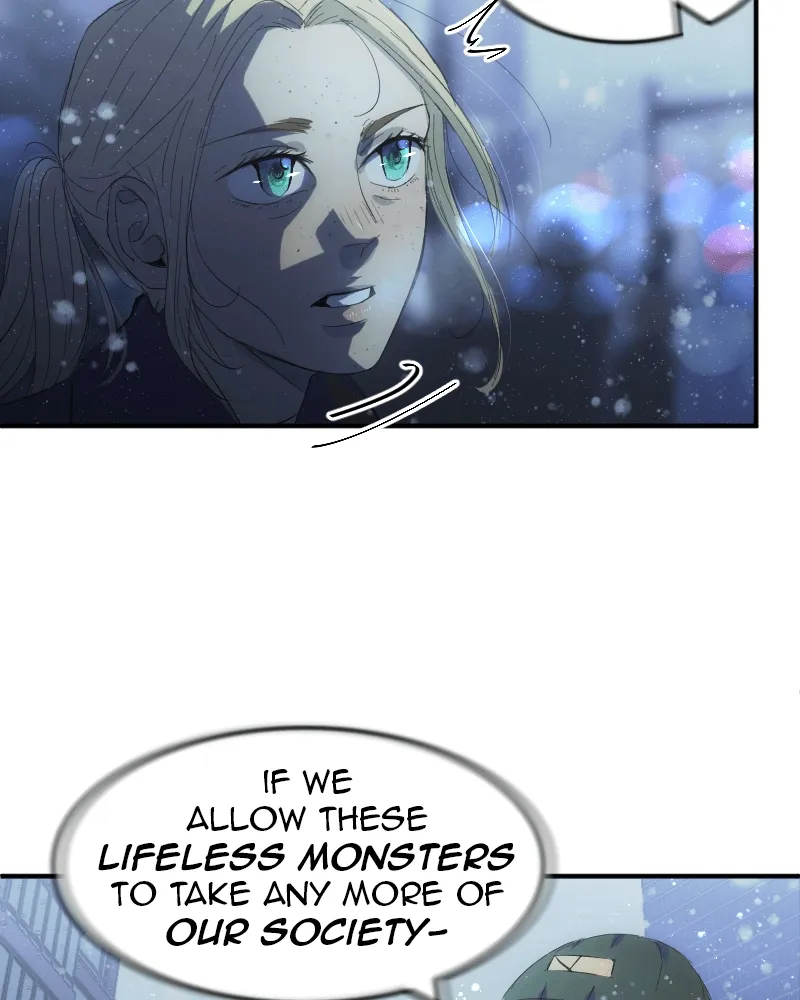 In the Bleak Midwinter; Chapter 109.1 page 48 - 