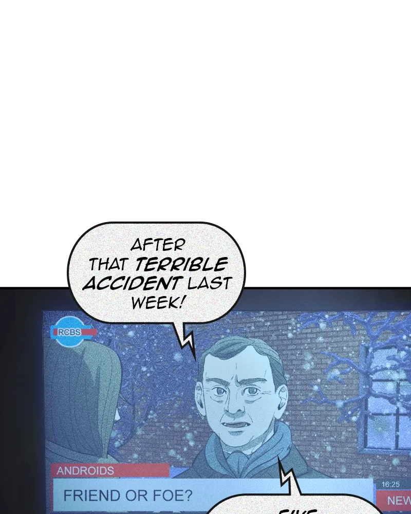 In the Bleak Midwinter; Chapter 109.1 page 52 - 