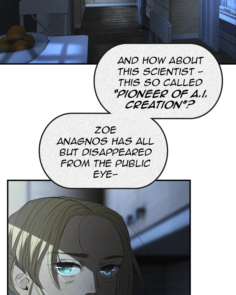 In the Bleak Midwinter; Chapter 109.1 page 55 - 