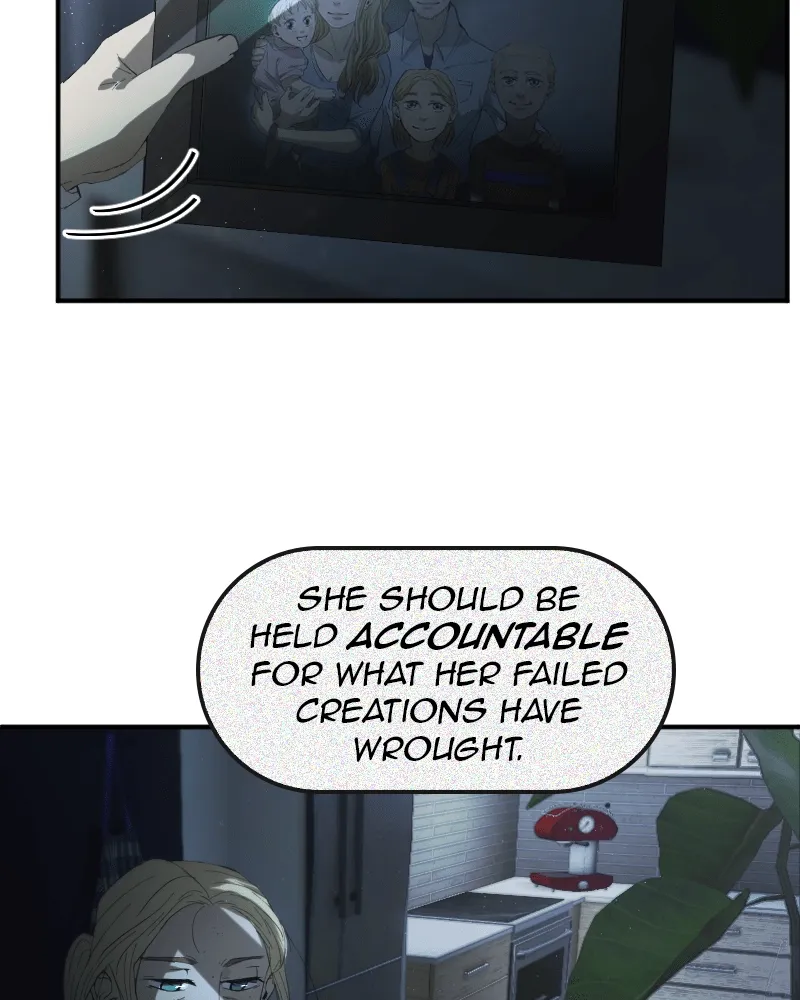 In the Bleak Midwinter; Chapter 109.1 page 58 - 