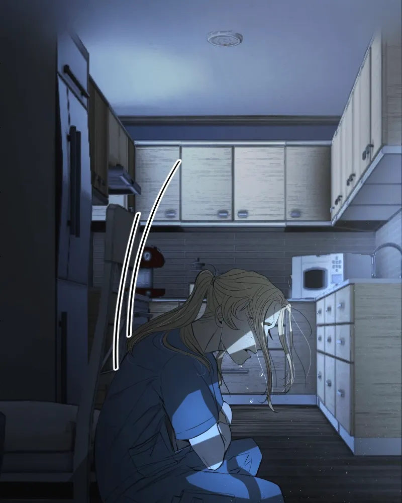 In the Bleak Midwinter; Chapter 109.1 page 64 - 