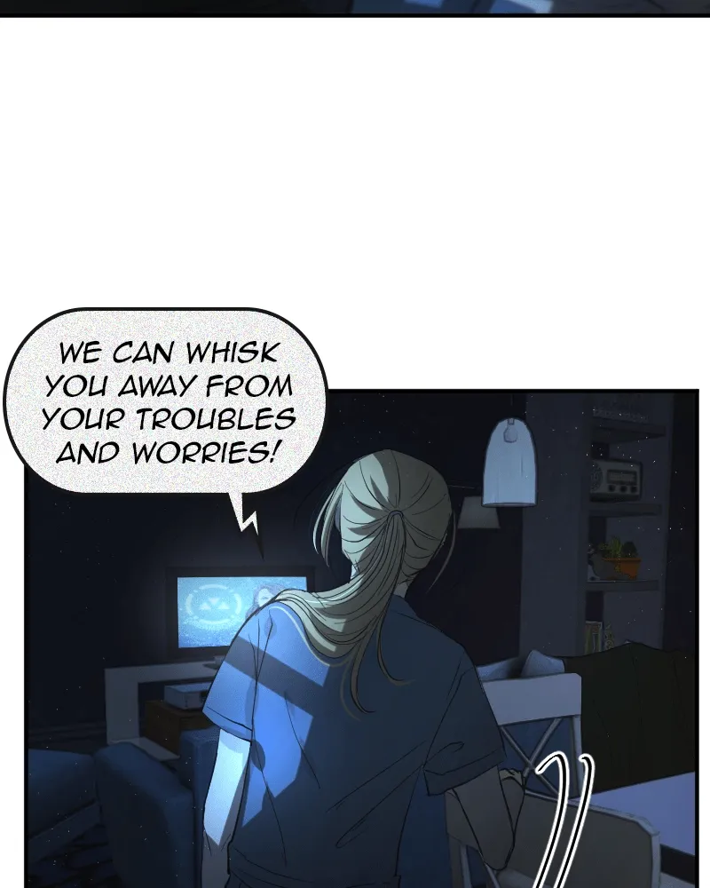 In the Bleak Midwinter; Chapter 109.1 page 71 - 