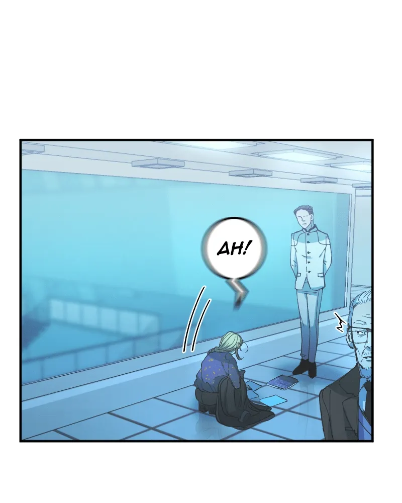 In the Bleak Midwinter; Chapter 109.1 page 91 - 