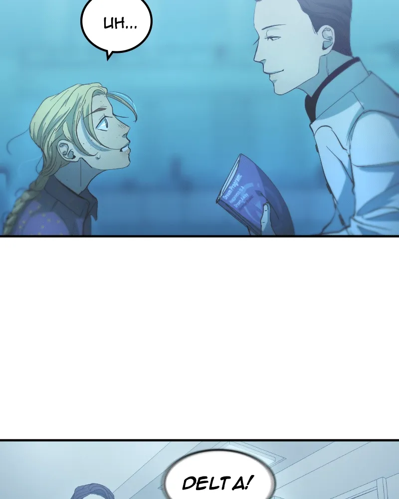 In the Bleak Midwinter; Chapter 109.1 page 97 - 