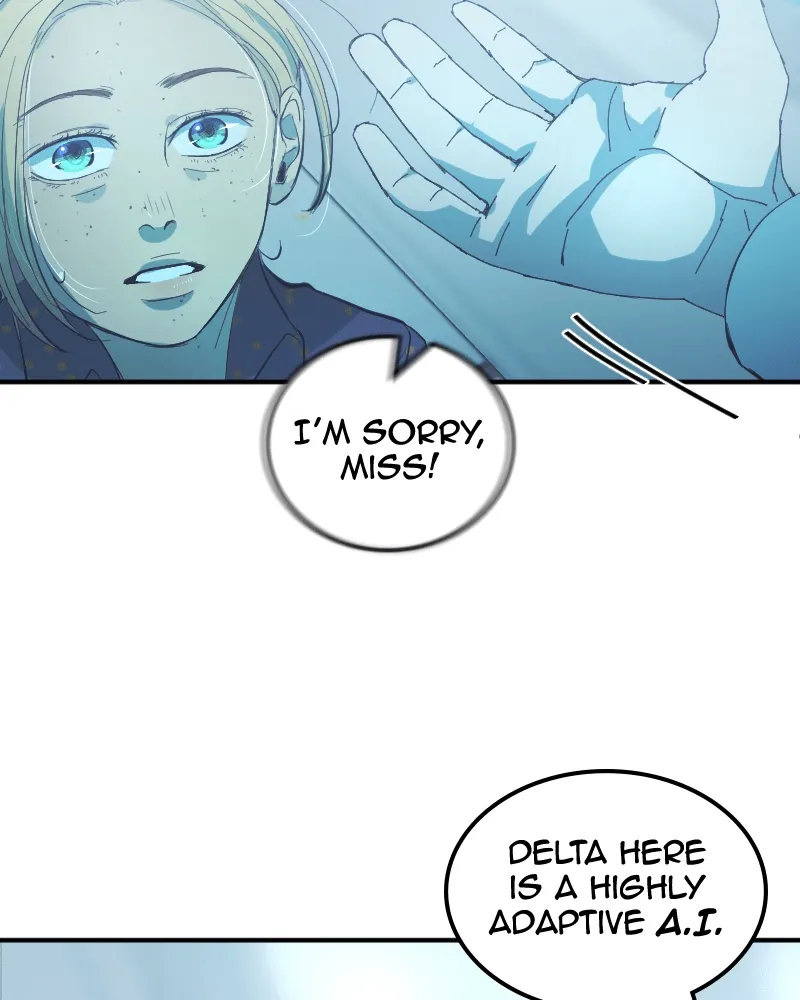 In the Bleak Midwinter; Chapter 109.1 page 99 - 