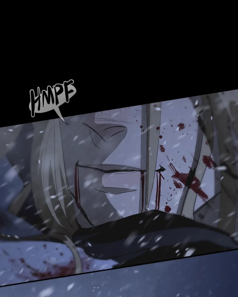 In the Bleak Midwinter; Chapter 109.2 page 101 - 