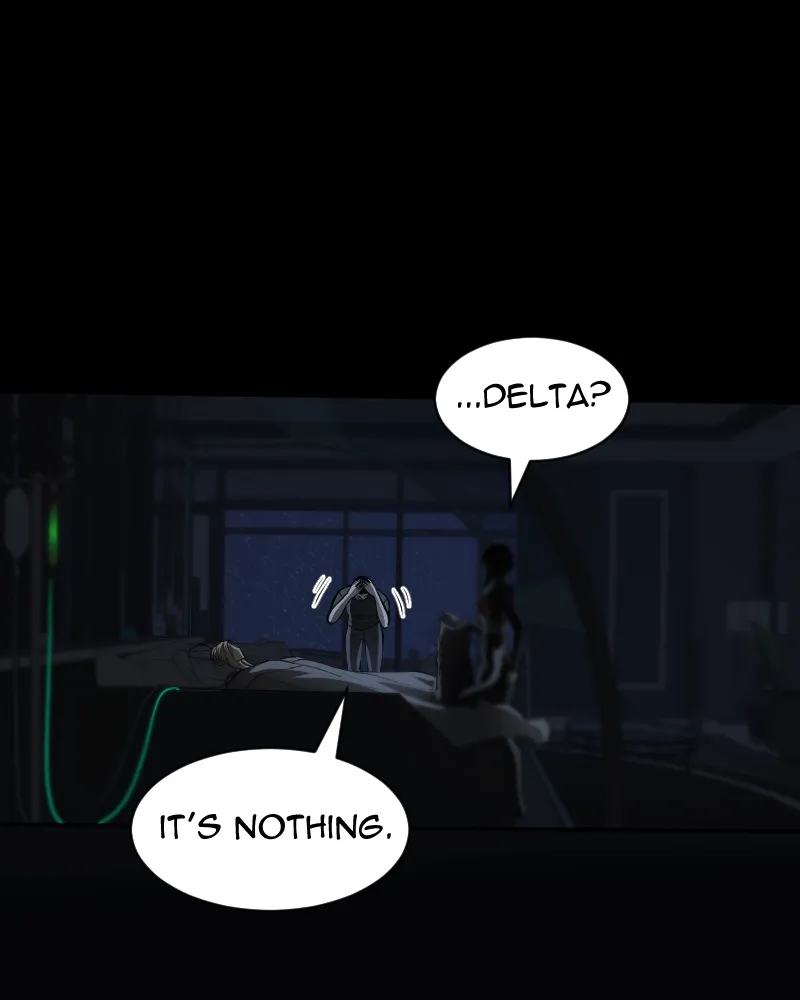 In the Bleak Midwinter; Chapter 109.2 page 106 - 