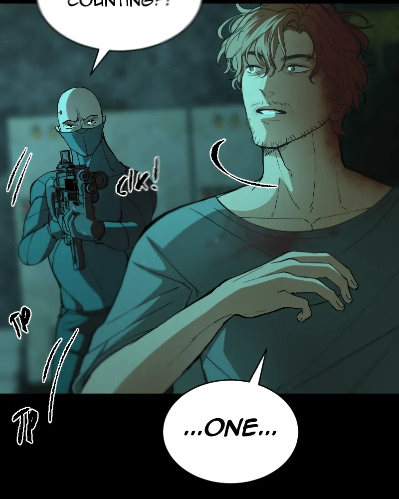 In the Bleak Midwinter; Chapter 109.2 page 118 - 