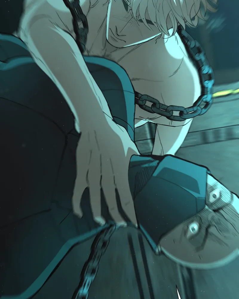 In the Bleak Midwinter; Chapter 109.2 page 129 - 
