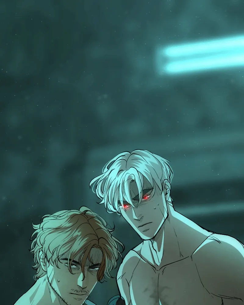 In the Bleak Midwinter; Chapter 109.2 page 132 - 