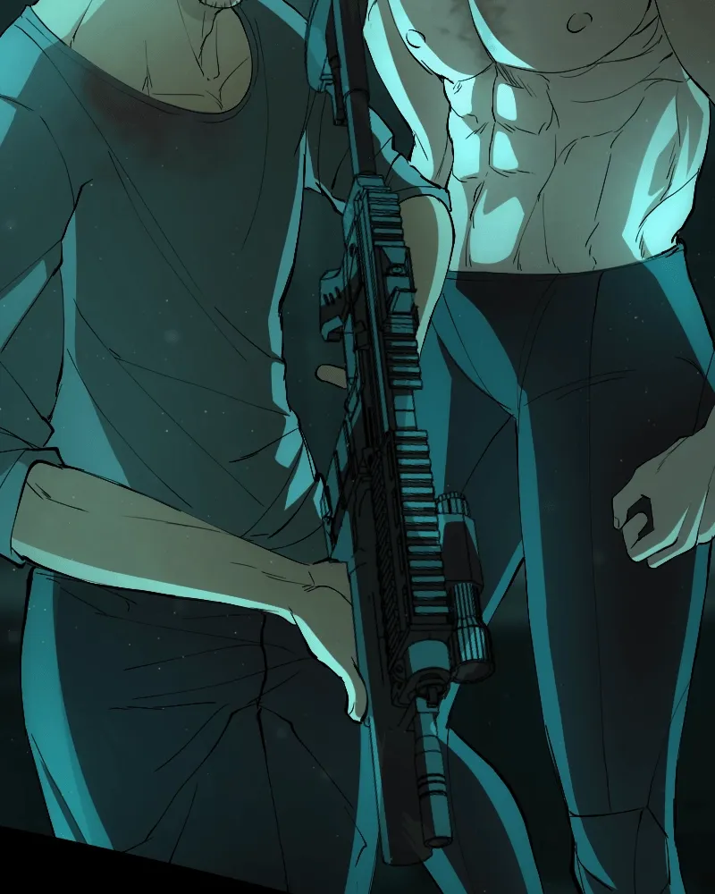 In the Bleak Midwinter; Chapter 109.2 page 133 - 