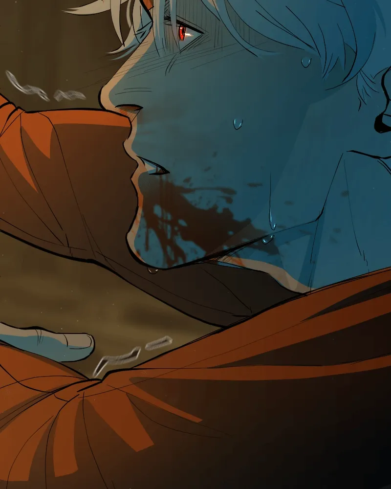 In the Bleak Midwinter; Chapter 109.2 page 175 - 