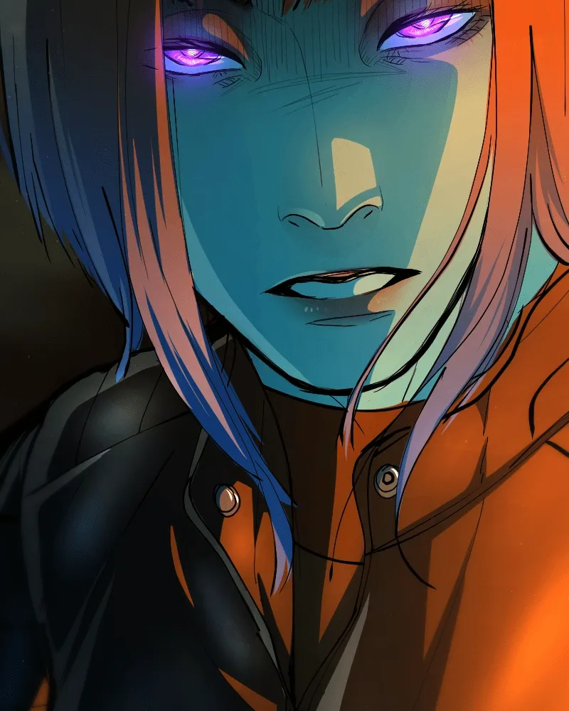 In the Bleak Midwinter; Chapter 109.2 page 182 - 
