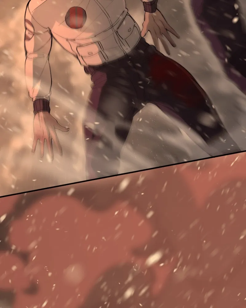 In the Bleak Midwinter; Chapter 109.2 page 186 - 