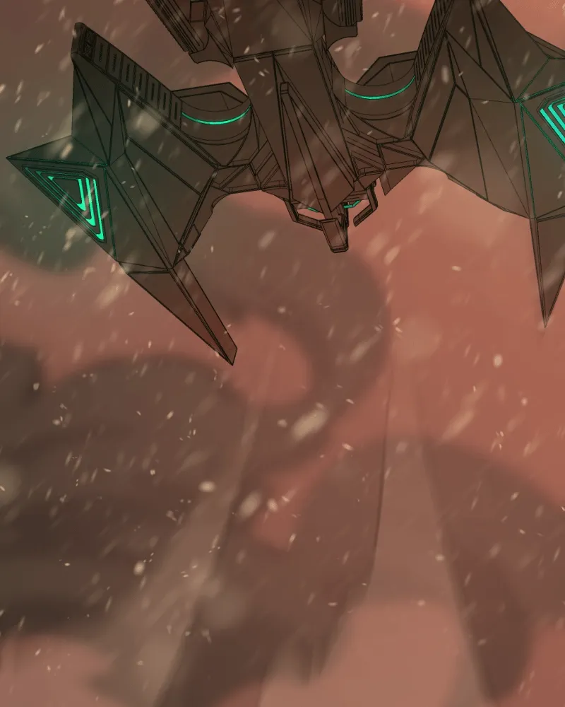 In the Bleak Midwinter; Chapter 109.2 page 188 - 