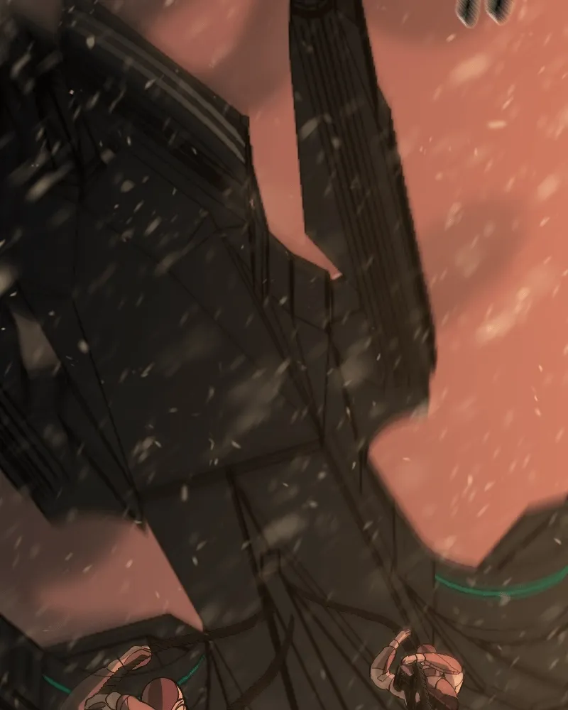 In the Bleak Midwinter; Chapter 109.2 page 194 - 