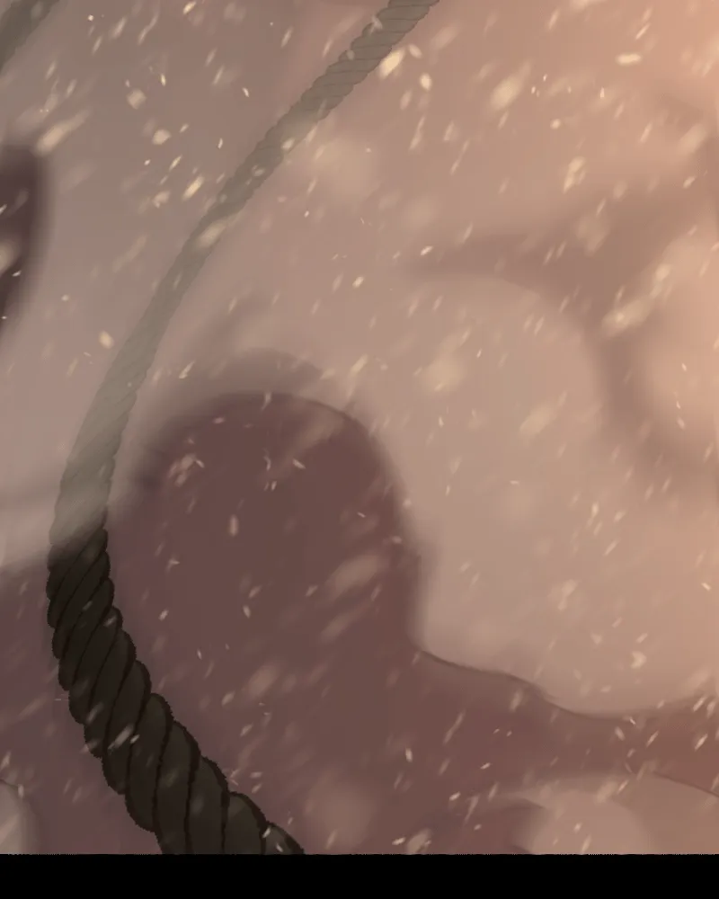In the Bleak Midwinter; Chapter 109.2 page 197 - 