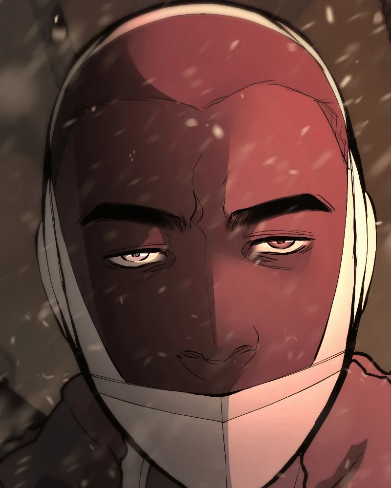 In the Bleak Midwinter; Chapter 109.2 page 199 - 