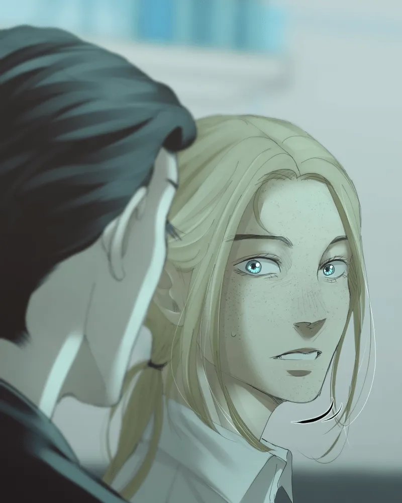 In the Bleak Midwinter; Chapter 109.2 page 3 - 