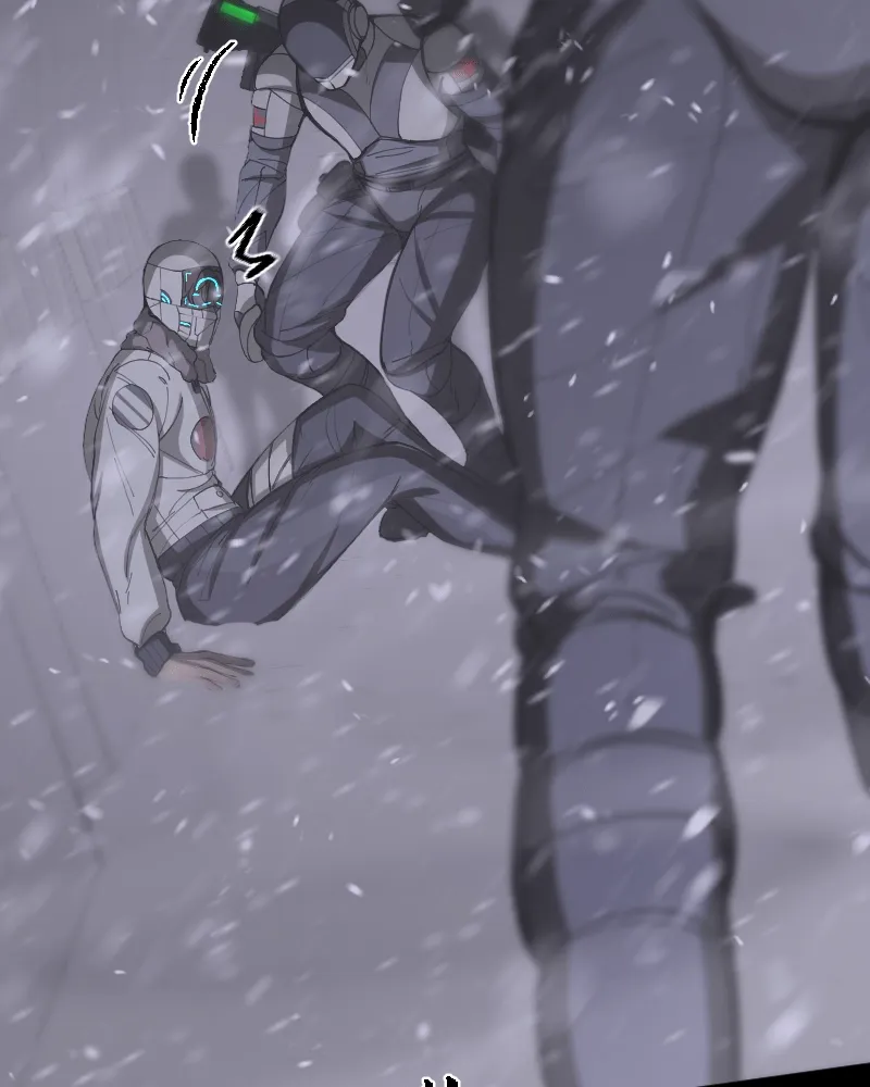 In the Bleak Midwinter; Chapter 109.2 page 209 - 