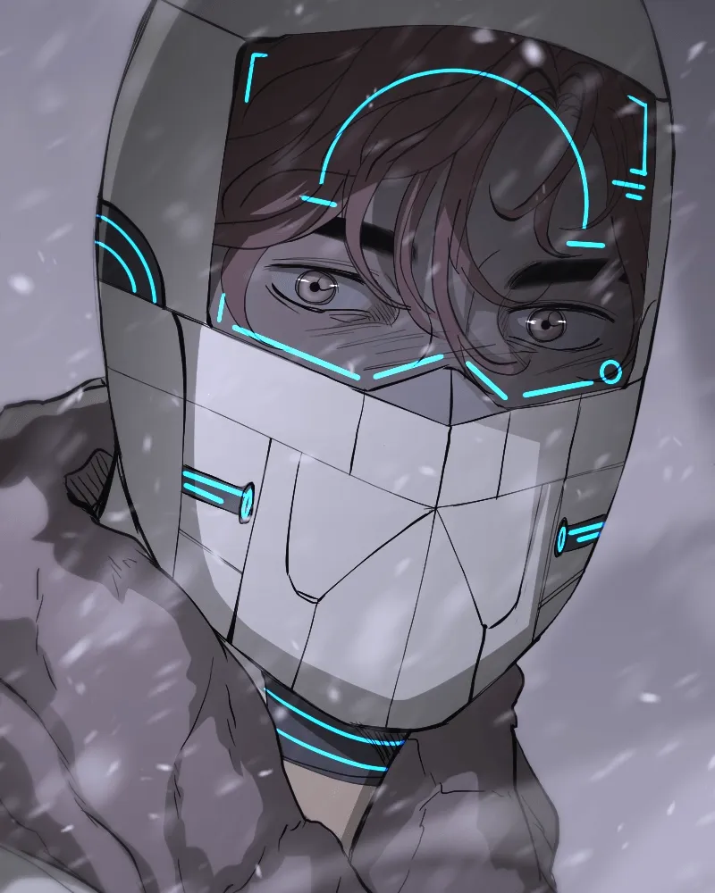In the Bleak Midwinter; Chapter 109.2 page 211 - 