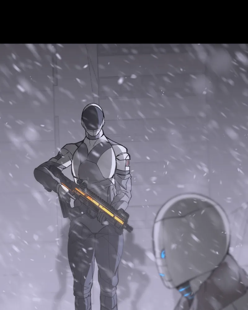 In the Bleak Midwinter; Chapter 109.2 page 213 - 