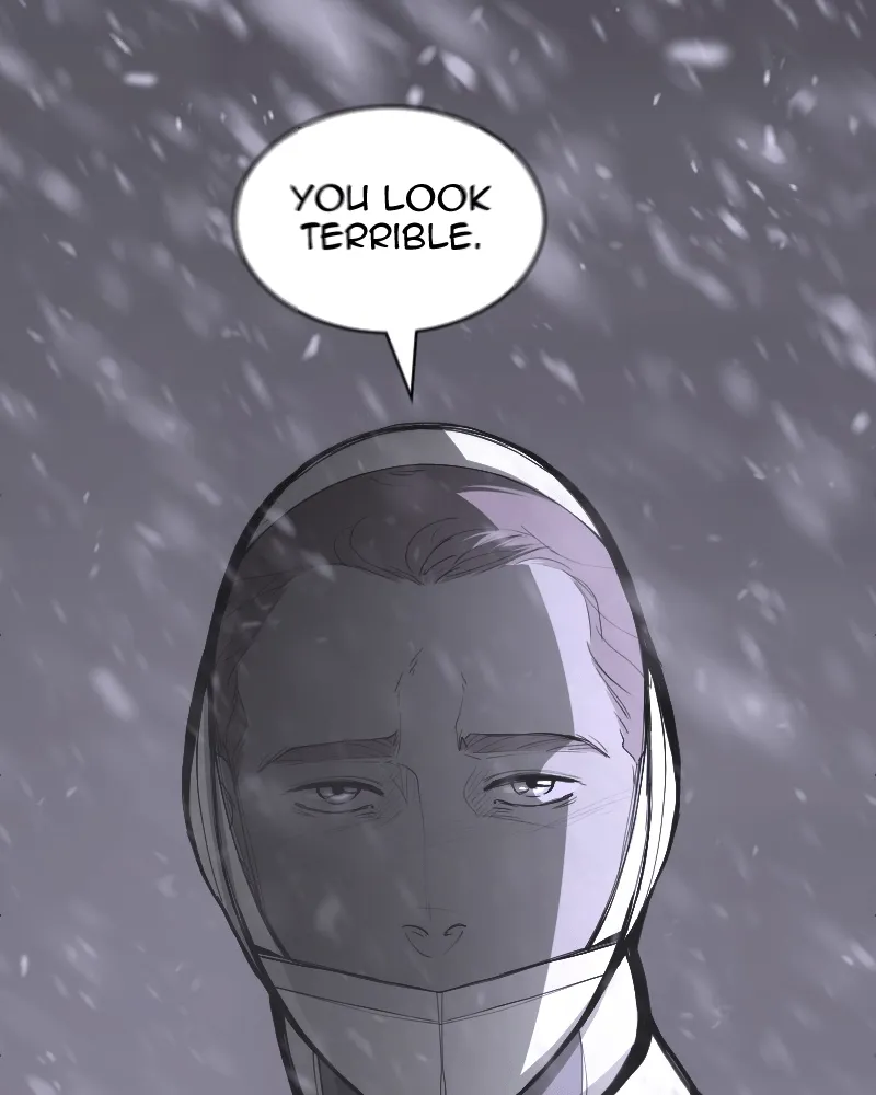 In the Bleak Midwinter; Chapter 109.2 page 216 - 