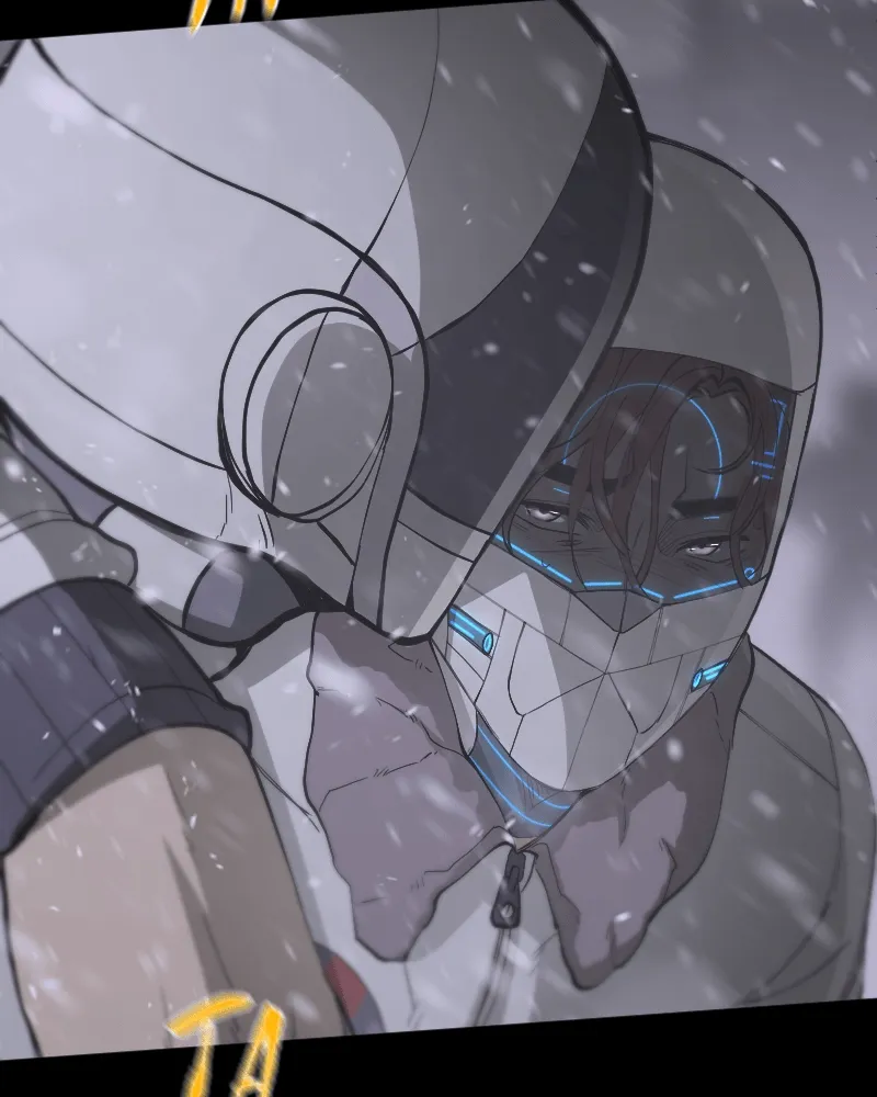 In the Bleak Midwinter; Chapter 109.2 page 219 - 