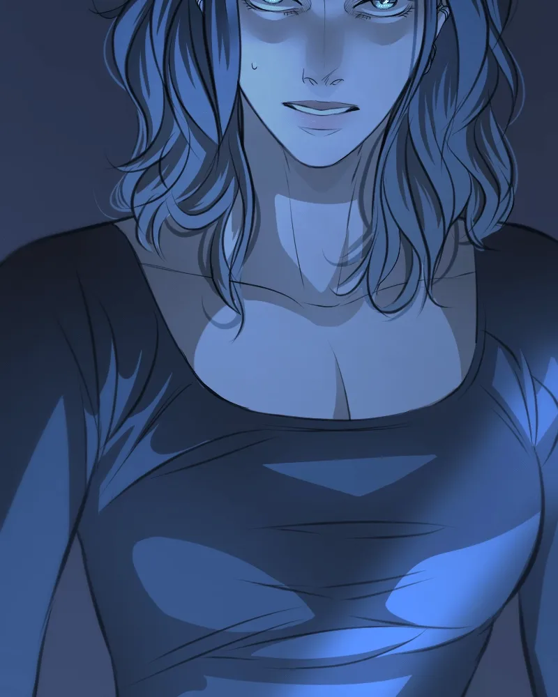 In the Bleak Midwinter; Chapter 109.2 page 232 - 