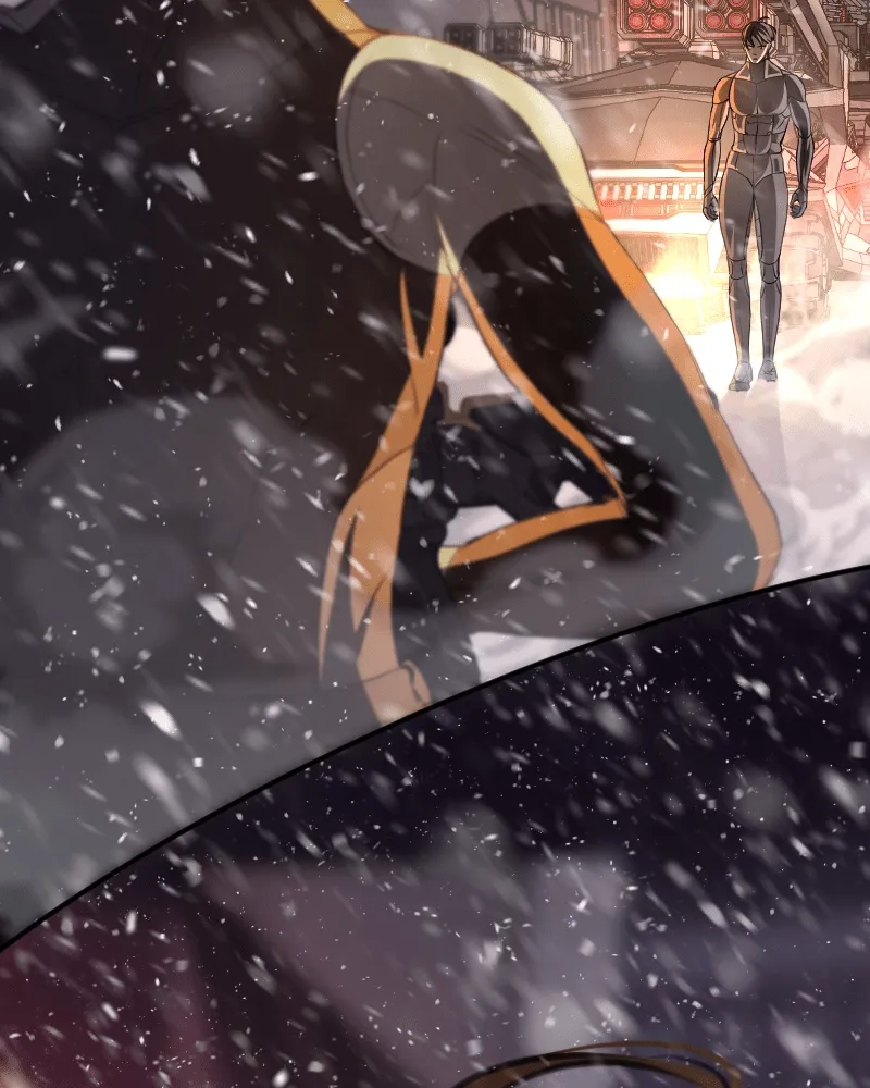 In the Bleak Midwinter; Chapter 109.2 page 236 - 