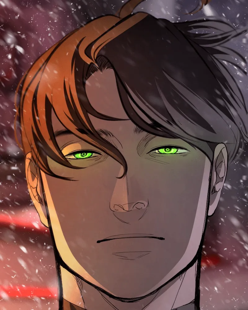 In the Bleak Midwinter; Chapter 109.2 page 237 - 