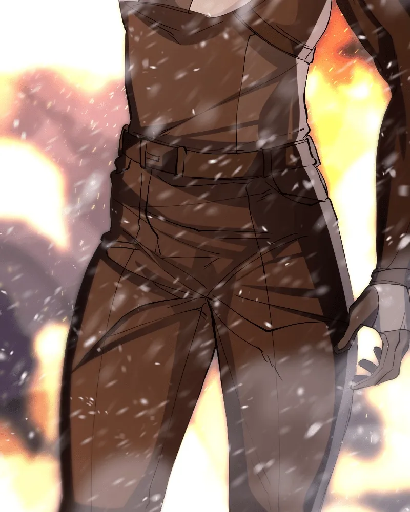 In the Bleak Midwinter; Chapter 109.2 page 242 - 