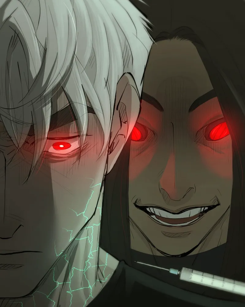 In the Bleak Midwinter; Chapter 109.2 page 26 - 