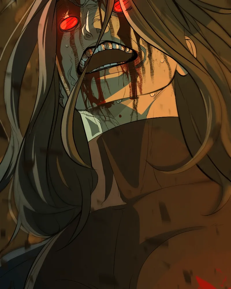 In the Bleak Midwinter; Chapter 109.2 page 253 - 
