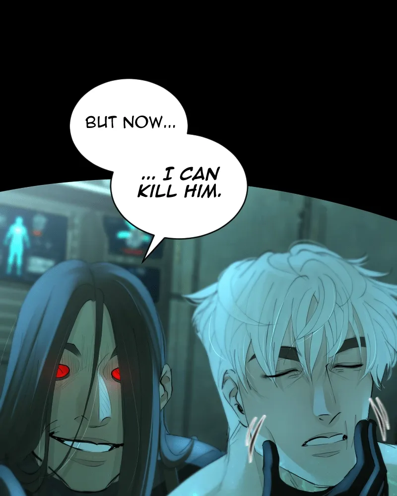 In the Bleak Midwinter; Chapter 109.2 page 31 - 