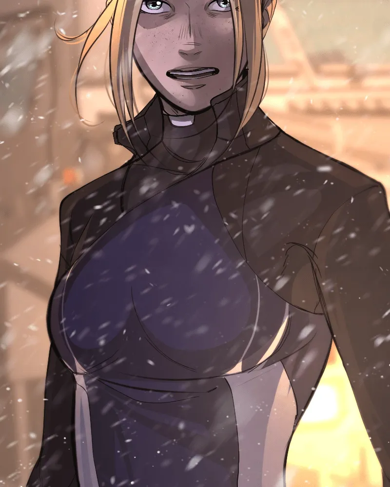 In the Bleak Midwinter; Chapter 109.2 page 304 - 