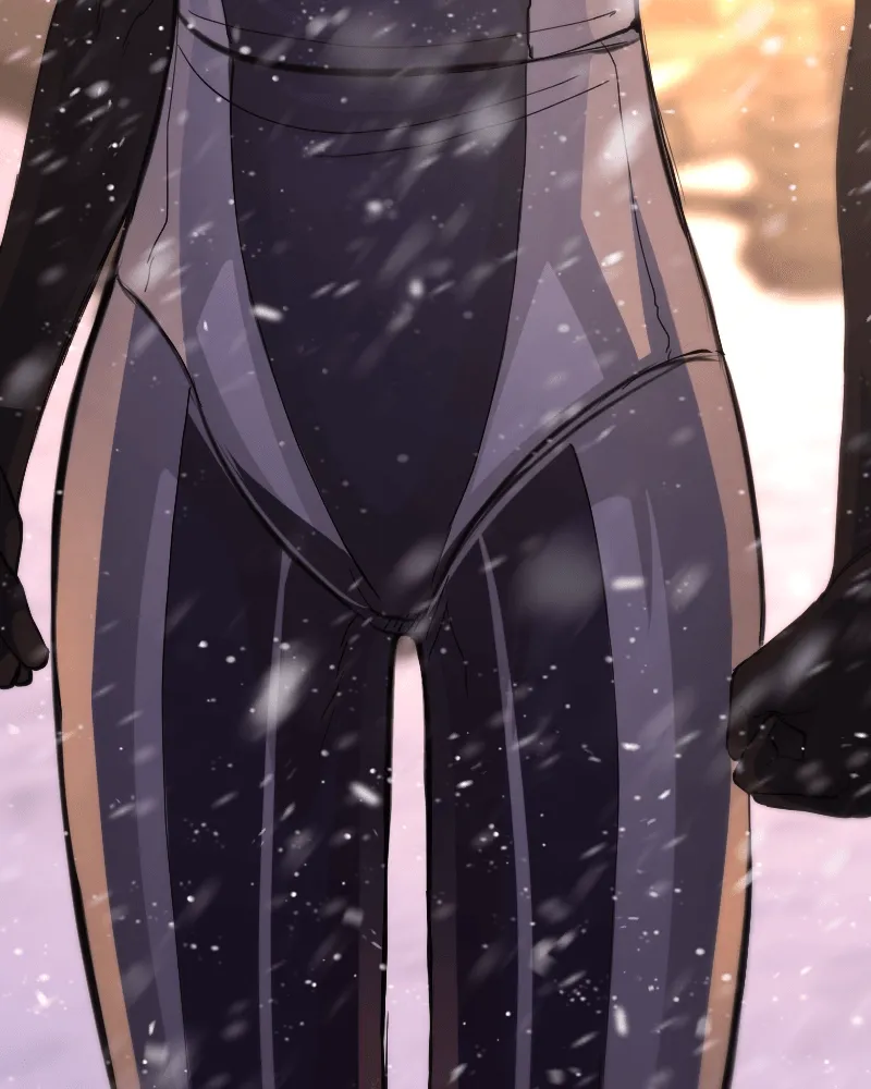 In the Bleak Midwinter; Chapter 109.2 page 305 - 