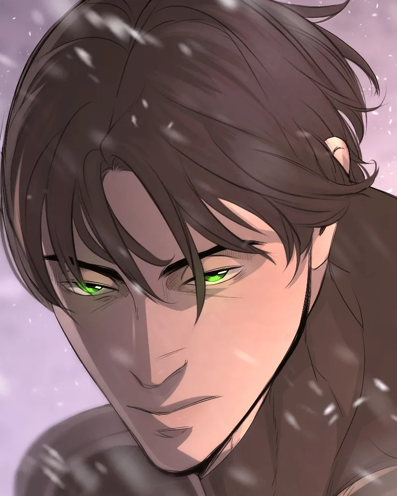 In the Bleak Midwinter; Chapter 109.2 page 314 - 