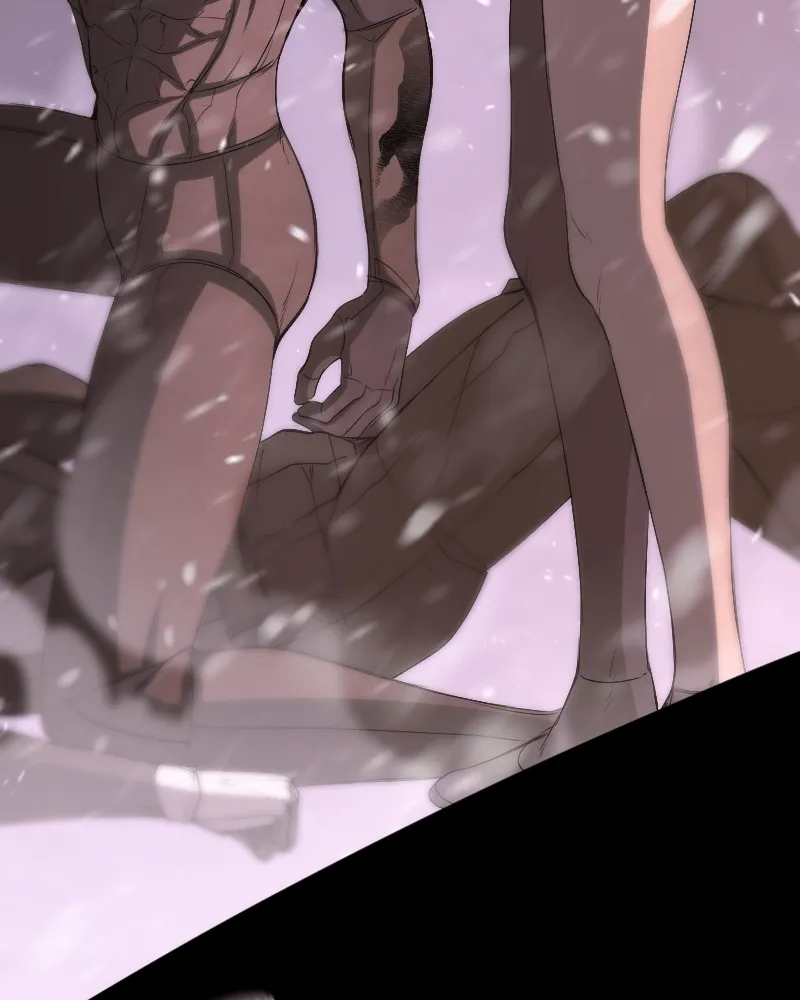 In the Bleak Midwinter; Chapter 109.2 page 318 - 