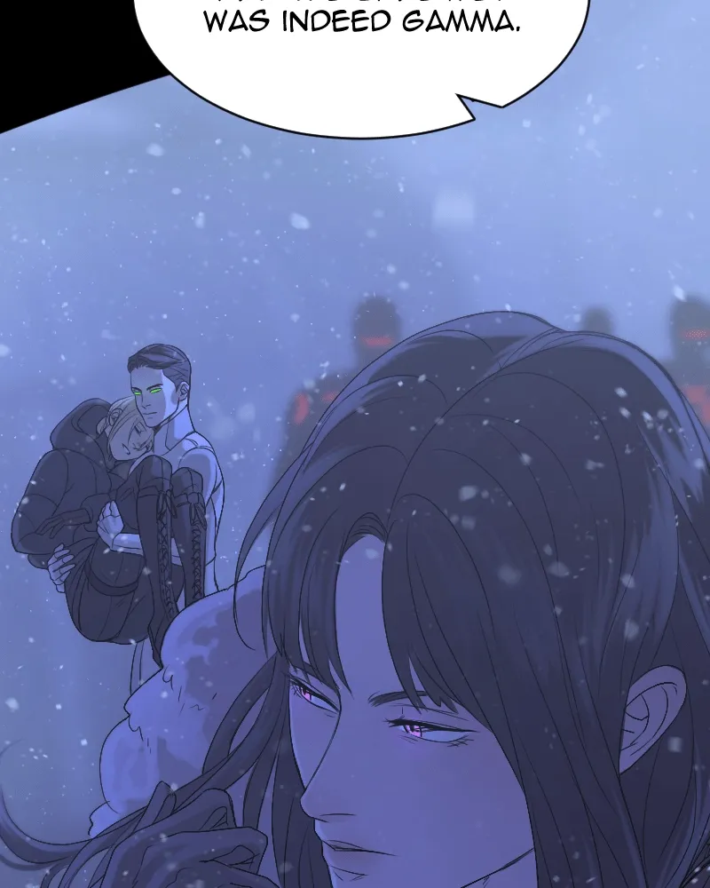 In the Bleak Midwinter; Chapter 109.2 page 323 - 