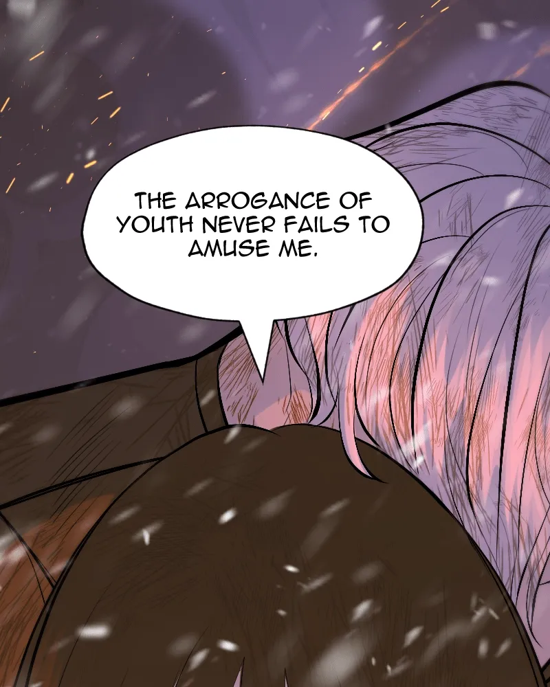 In the Bleak Midwinter; Chapter 109.2 page 339 - 