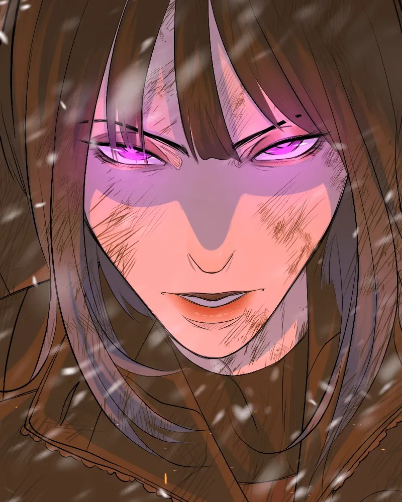 In the Bleak Midwinter; Chapter 109.2 page 340 - 